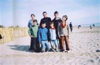 equipe verte