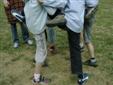 le jeu des pieds2