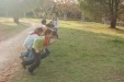 jeu course