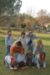 jeu pyramide