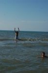 baignade