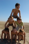 pyramide