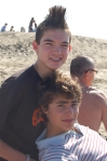 sam et quentin
