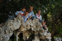 garçons