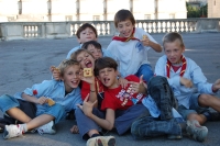 les garçons