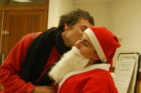 père noël dje