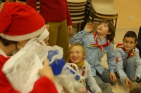 père noël garcons