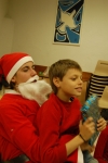 père noël louis