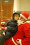 père noël marco