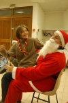 père noël mathilde