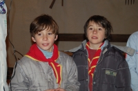 louis et vincent
