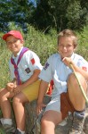 benjamin et quentin