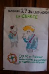 affiche culte