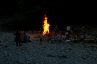 dernier feu