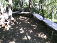 tables