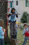 tyrolienne